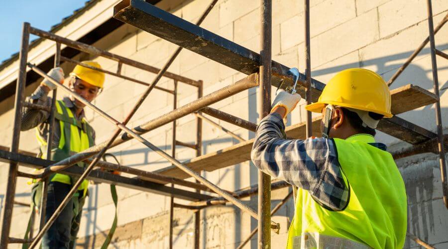 Soffit Repair in Westmont, IL